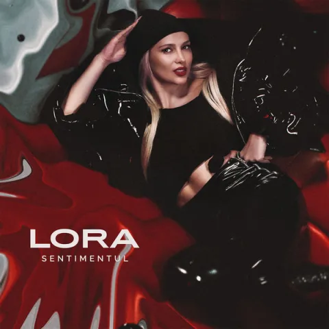 Lora — Sentimentul cover artwork