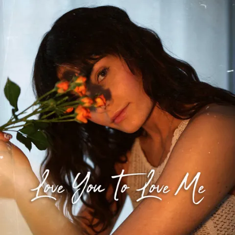 Ulrikke — Love You to Love Me cover artwork
