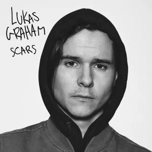Lukas Graham — Scars cover artwork