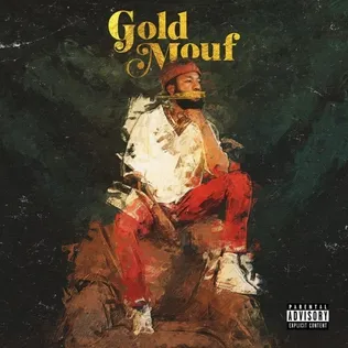 Lute Gold Mouf cover artwork