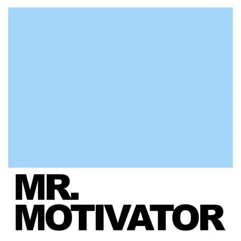 IDLES — Mr. Motivator cover artwork