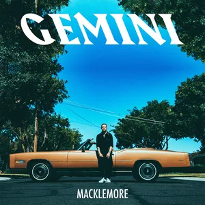 Macklemore featuring Dan Caplen — Miracle cover artwork