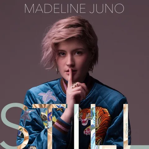 Madeline Juno — Still cover artwork