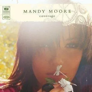 Mandy Moore — Coverage cover artwork