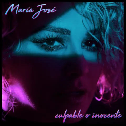 María José — Culpable O Inocente cover artwork