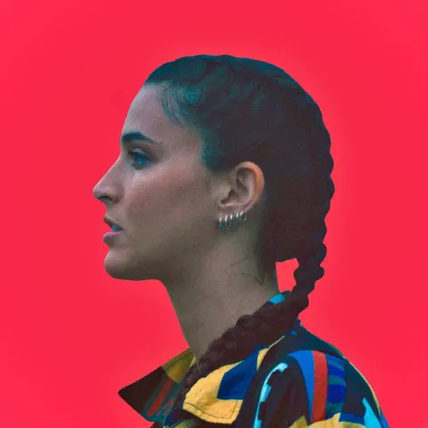 MARO saudade, saudade cover artwork