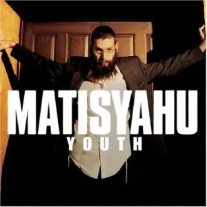 Matisyahu — King Without a Crown cover artwork