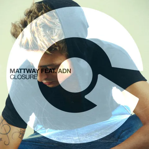 Mattway featuring ADN — Closure cover artwork