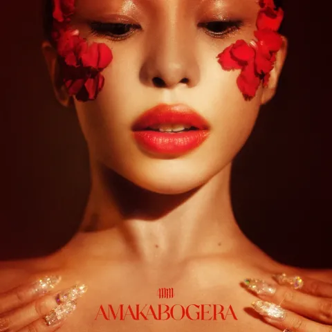 Maymay Entrata AMAKABOGERA cover artwork