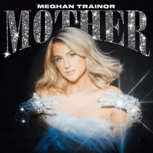 Meghan Trainor Mother cover artwork