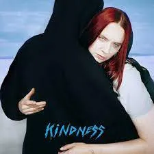 MØ — Kindness cover artwork