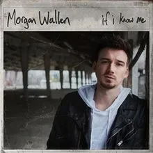 Morgan Wallen — Whiskey Glasses cover artwork
