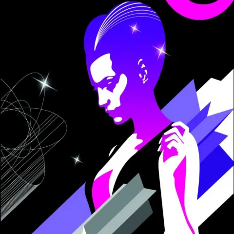 Muse — Starlight cover artwork
