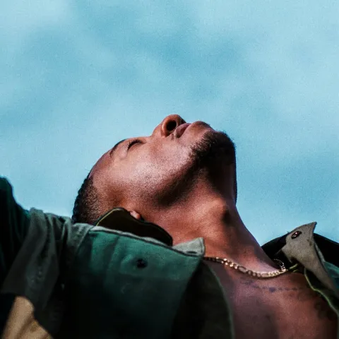 Lecrae featuring YK Osiris — Set Me Free cover artwork