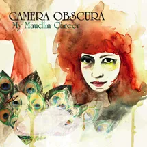 Camera Obscura French Navy cover artwork