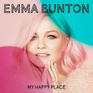 Emma Bunton — Don&#039;t Call Me Baby cover artwork
