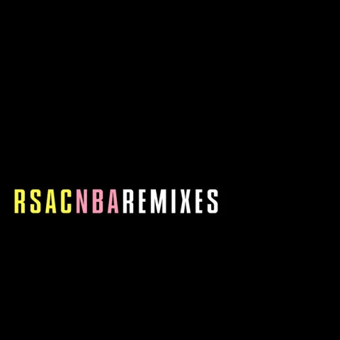 RSAC — NBA (Rompasso Remix) cover artwork