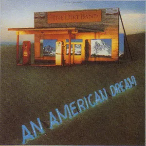The Dirt Band An American Dream cover artwork
