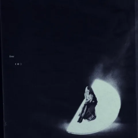 NIKI — Lose cover artwork