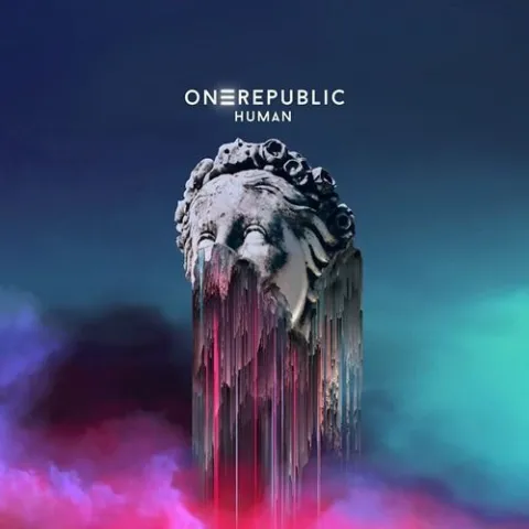 OneRepublic — Better Days cover artwork