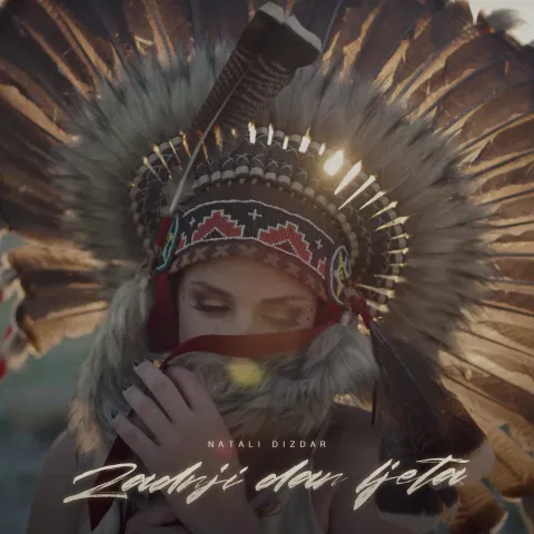 Natali Dizdar — Zadnji Dan Ljeta cover artwork