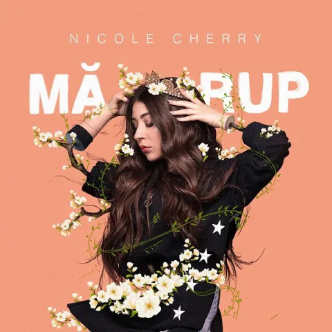 Nicole Cherry Ma Rup cover artwork