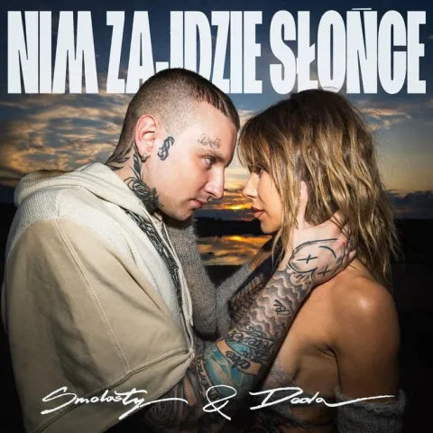 Smolasty & Doda — Nim Zajdzie Słońce cover artwork