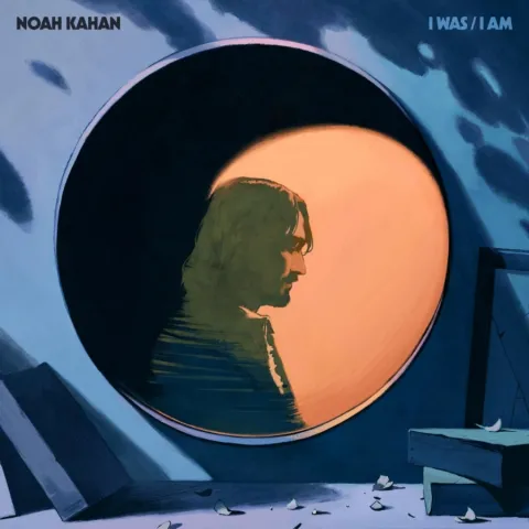 Noah Kahan featuring Joy Oladokun — Someone Like You cover artwork