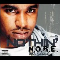 N.O.R.E. — Nothin&#039; cover artwork