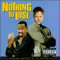 Various Artists Nothing To Lose cover artwork