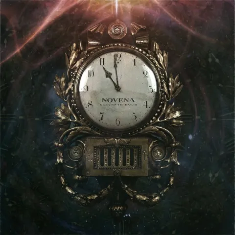 Novena — Sun Dance cover artwork
