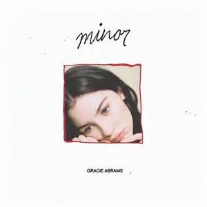 Gracie Abrams — Friend cover artwork
