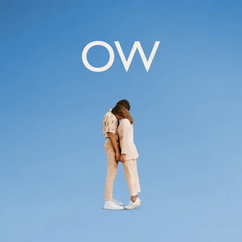 Oh Wonder — How It Goes cover artwork