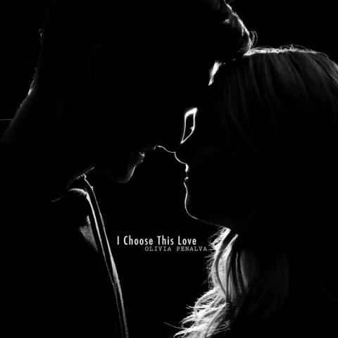 Olivia Penalva — I Choose This Love cover artwork