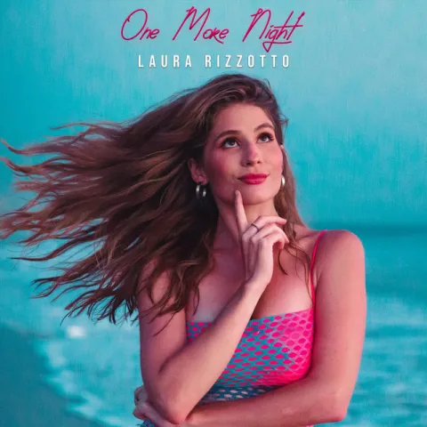 Laura Rizzotto — One More Night cover artwork