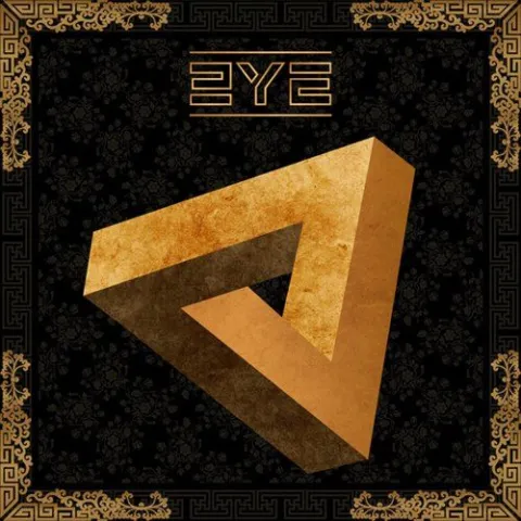 3YE — Queen cover artwork