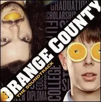 Various Artists Orange County: The Soundtrack cover artwork