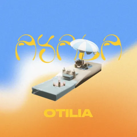 Otilia — Ayala cover artwork