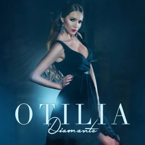 Otilia Diamante cover artwork