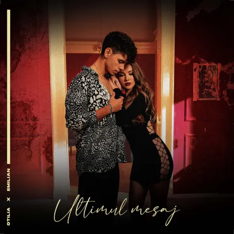 Otilia & Emilian — Ultimul Mesaj cover artwork