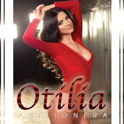 Otilia — Prisionera cover artwork