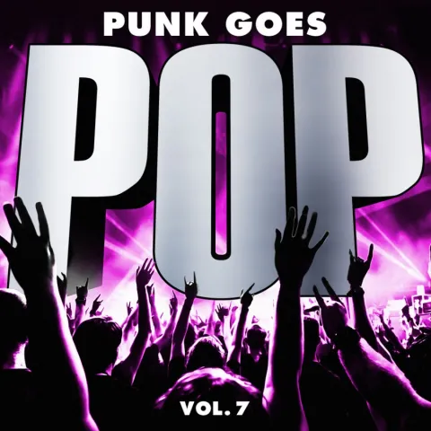 Various Artists Punk Goes Pop Vol. 7 cover artwork