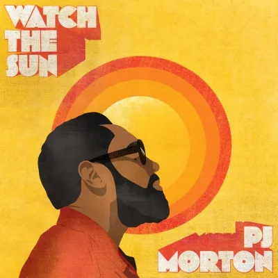 PJ Morton featuring Wale — So Lonely cover artwork