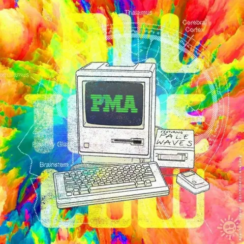 All Time Low featuring Pale Waves — PMA cover artwork