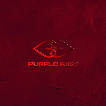 PURPLE KISS My Heart Skip a Beat cover artwork