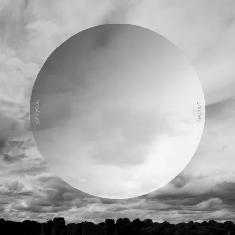 Park Ji Yoon — Journey cover artwork