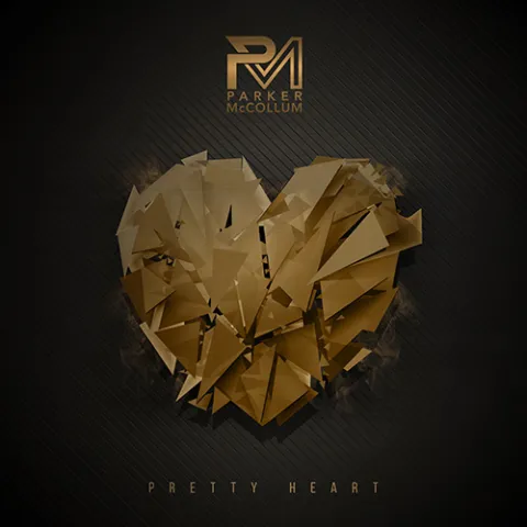 Parker McCollum — Pretty Heart cover artwork