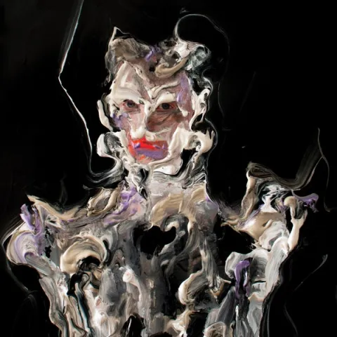 Perfume Genius — Hellbent cover artwork
