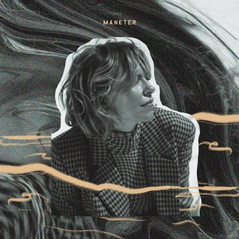 Petra Marklund — Maneter cover artwork