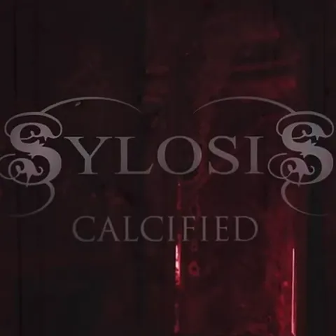 Sylosis Calcified cover artwork